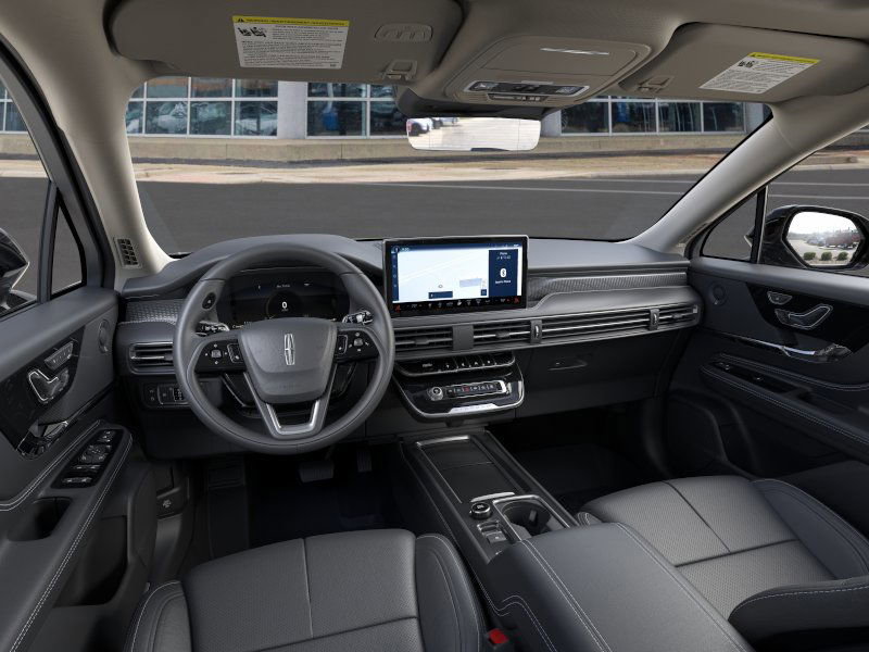 New 2026 Lincoln Corsair Grand Touring image 9