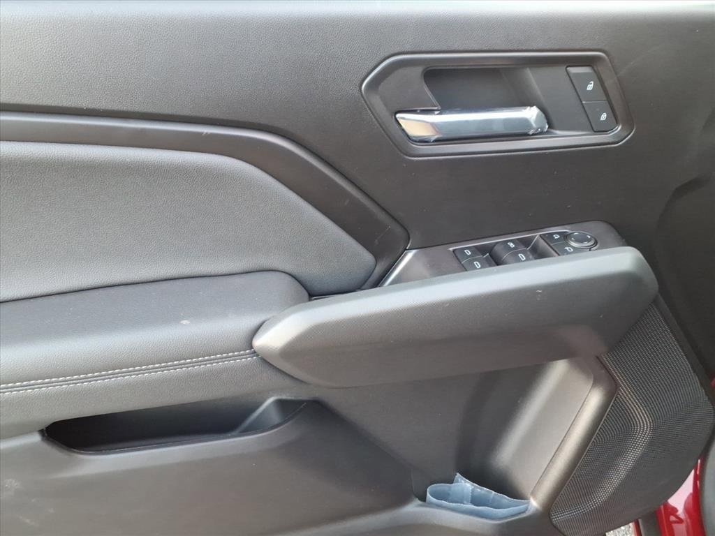 New 2026 Chevrolet Colorado LT w/ LT Convenience Package image 13