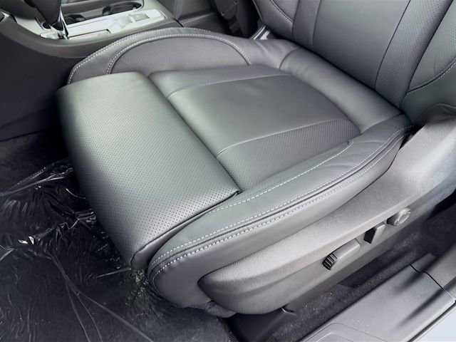 New 2026 Subaru Ascent Limited image 19