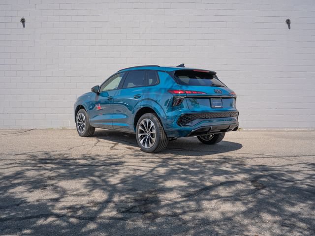 New 2026 Audi Q3 quattro 2.0T AWD/4WD image 4