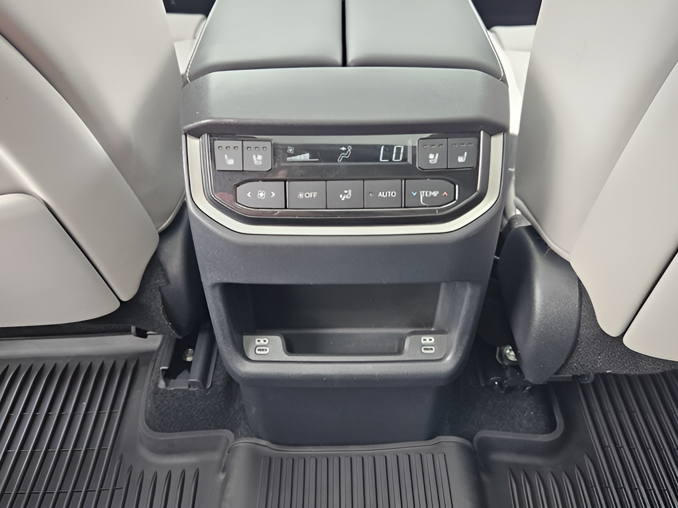 Used 2026 Lexus TX 350 AWD w/ Technology Package image 12