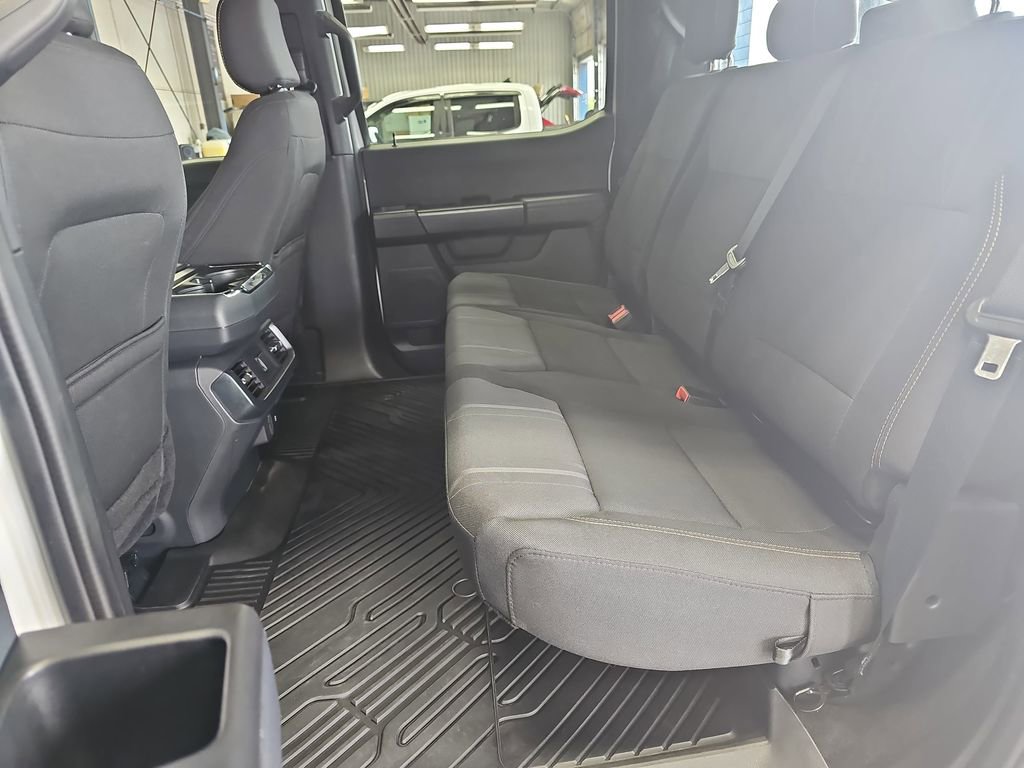 Used 2024 Ford F150 STX AWD/4WD image 13