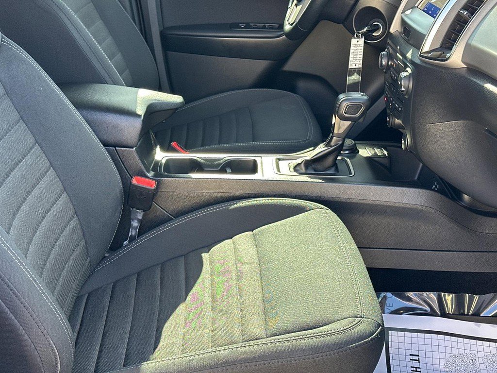 Used 2023 Ford Ranger XLT w/ Equipment Group 302A High image 16