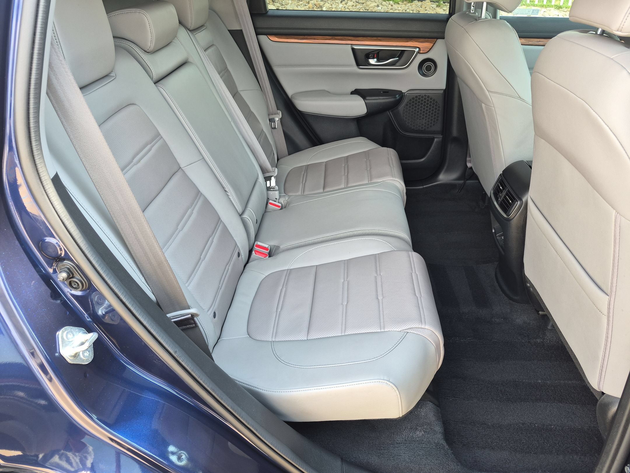 Certified 2022 Honda CR-V Touring image 31