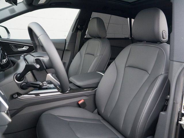 New 2026 Audi Q8 Premium Plus image 8
