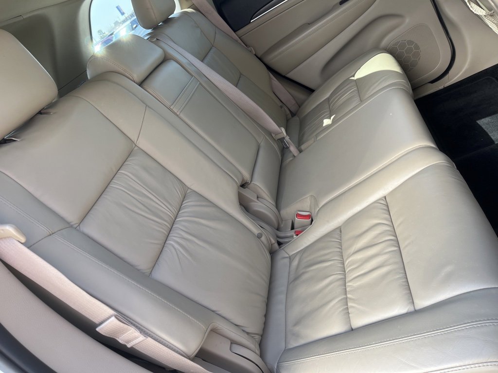 Used 2015 Jeep Grand Cherokee Limited image 26