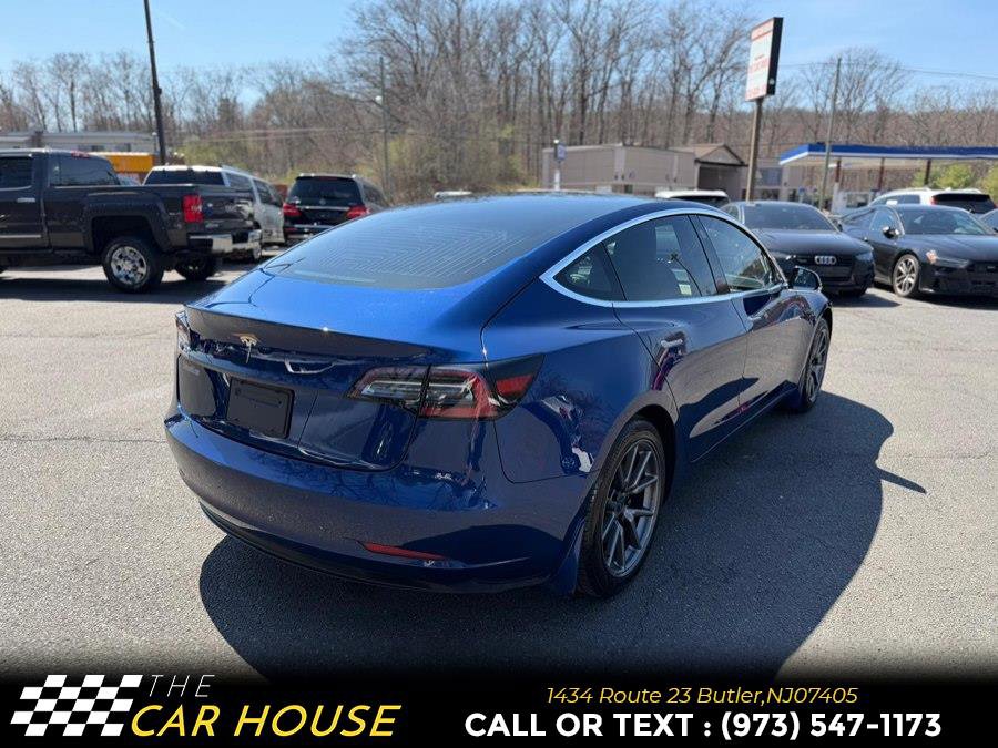 Used 2020 Tesla Model 3 Standard Range Plus RWD image 4