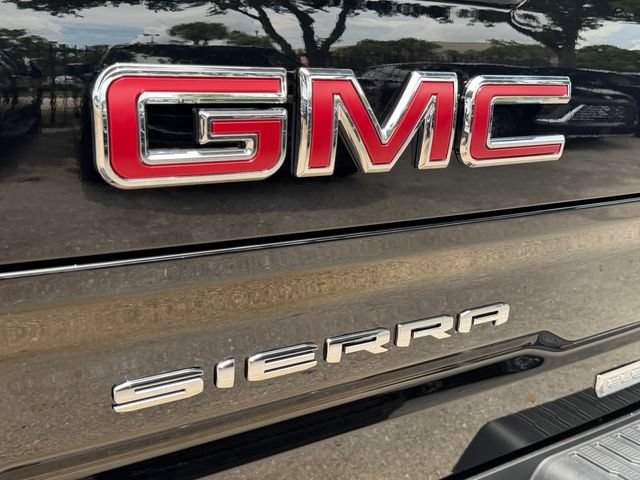 New 2026 GMC Sierra 1500 Elevation w/ Elevation Premium Package AWD/4WD image 9