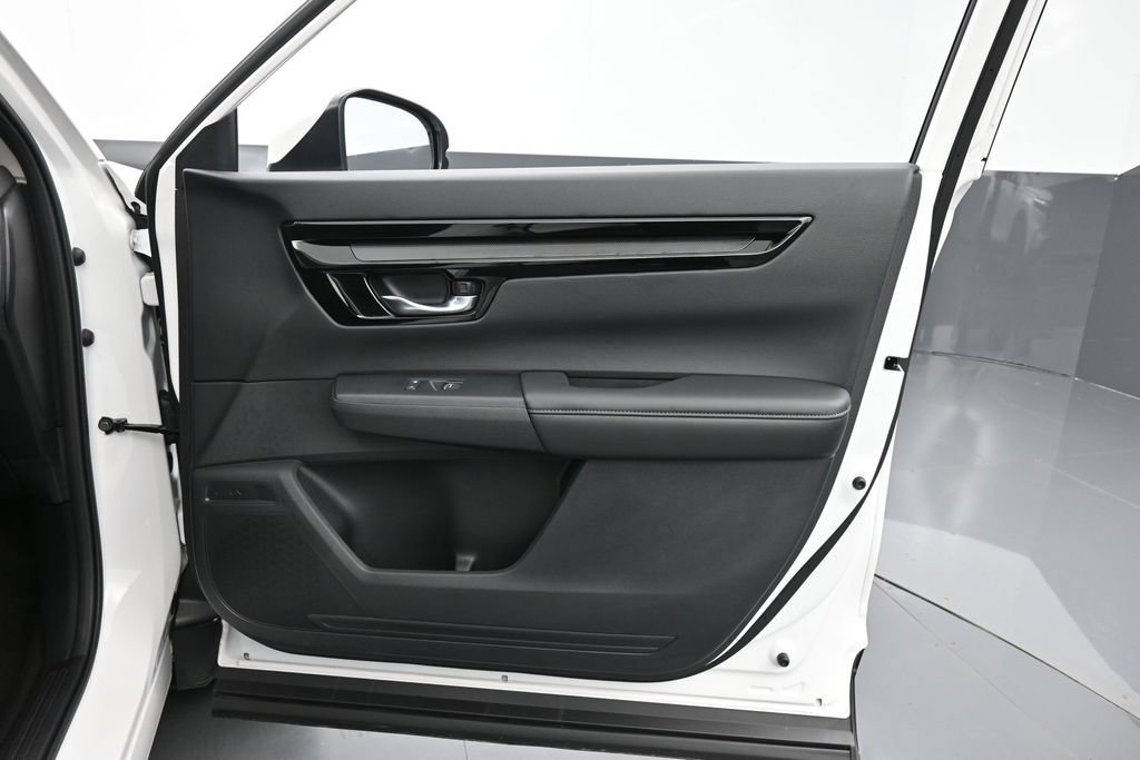 Certified 2026 Honda CR-V EX-L image 35