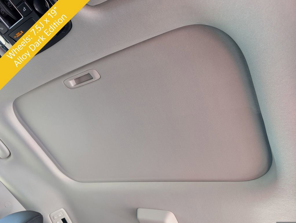 Certified 2025 Kia Carnival SX image 18