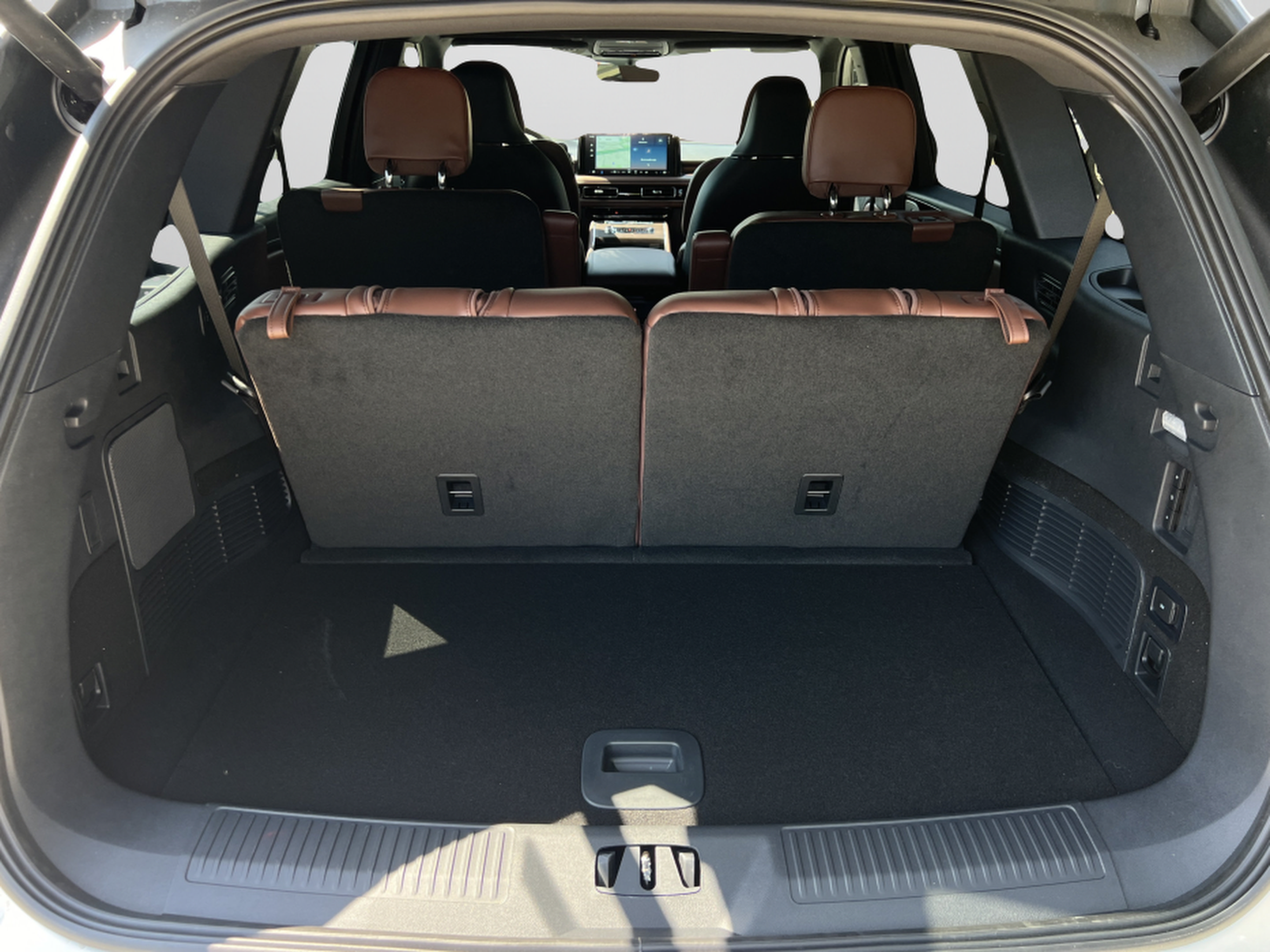 New 2026 Lincoln Aviator Reserve AWD/4WD image 26