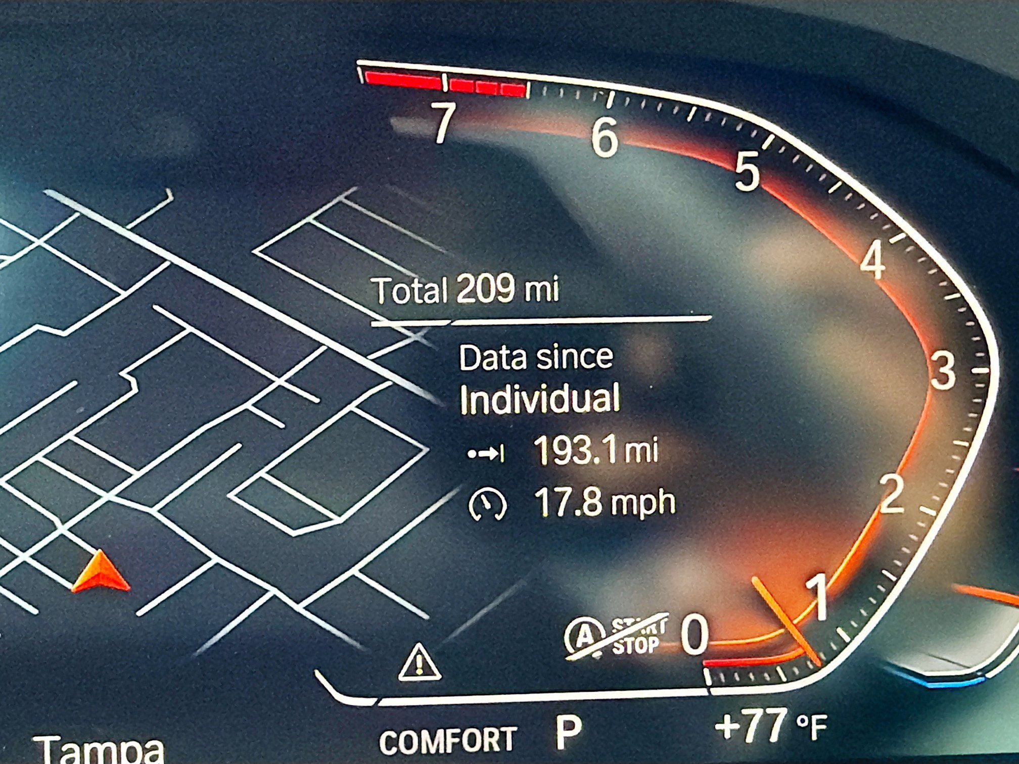 Used 2026 BMW 840i w/ Driving Assistance Package RWD image 40