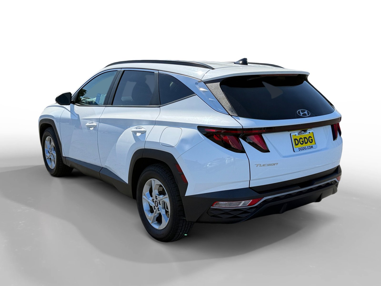 Used 2024 Hyundai Tucson SEL image 3