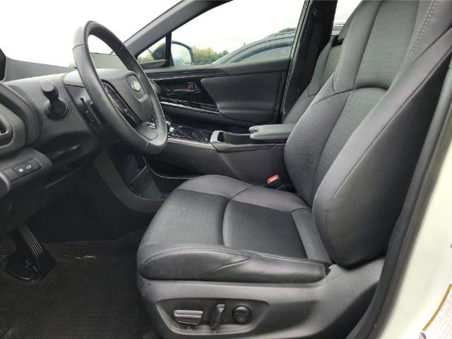 Used 2023 Subaru Solterra AWD image 5