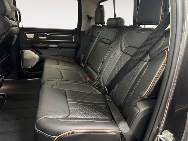 New 2026 RAM 1500 Tungsten w/ Bed Utility Group image 21
