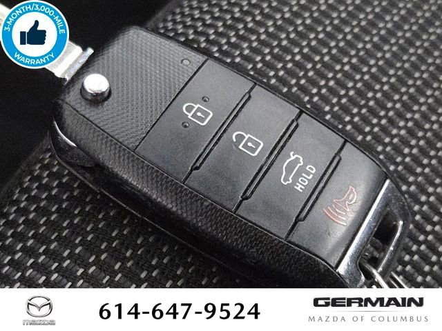 Used 2018 Kia Forte LX FWD image 34