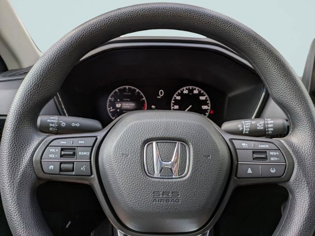 Used 2025 Honda CR-V LX image 27