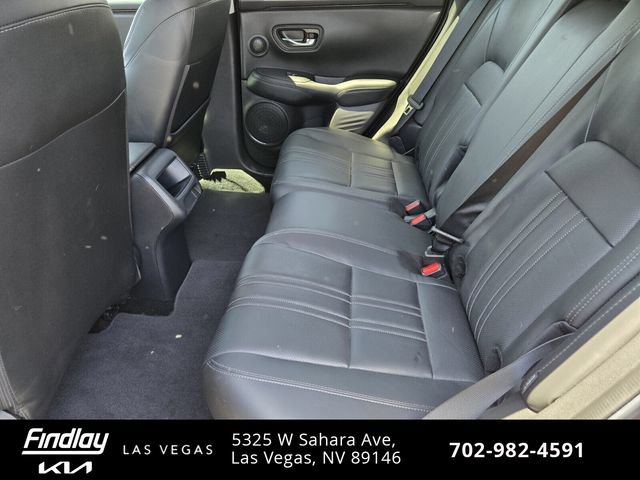 Used 2024 Honda HR-V EX-L image 14