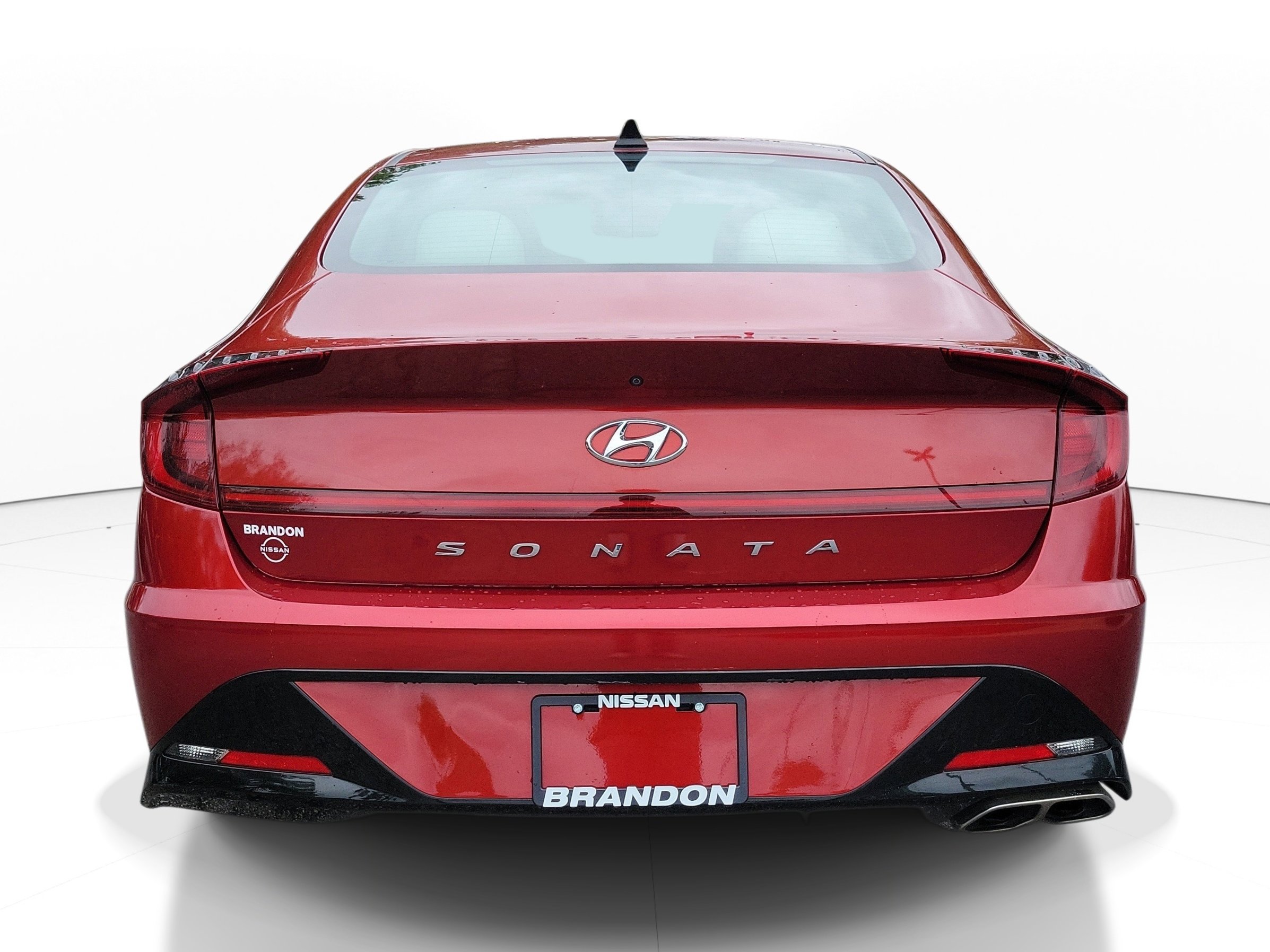 Used 2023 Hyundai Sonata SEL FWD image 6