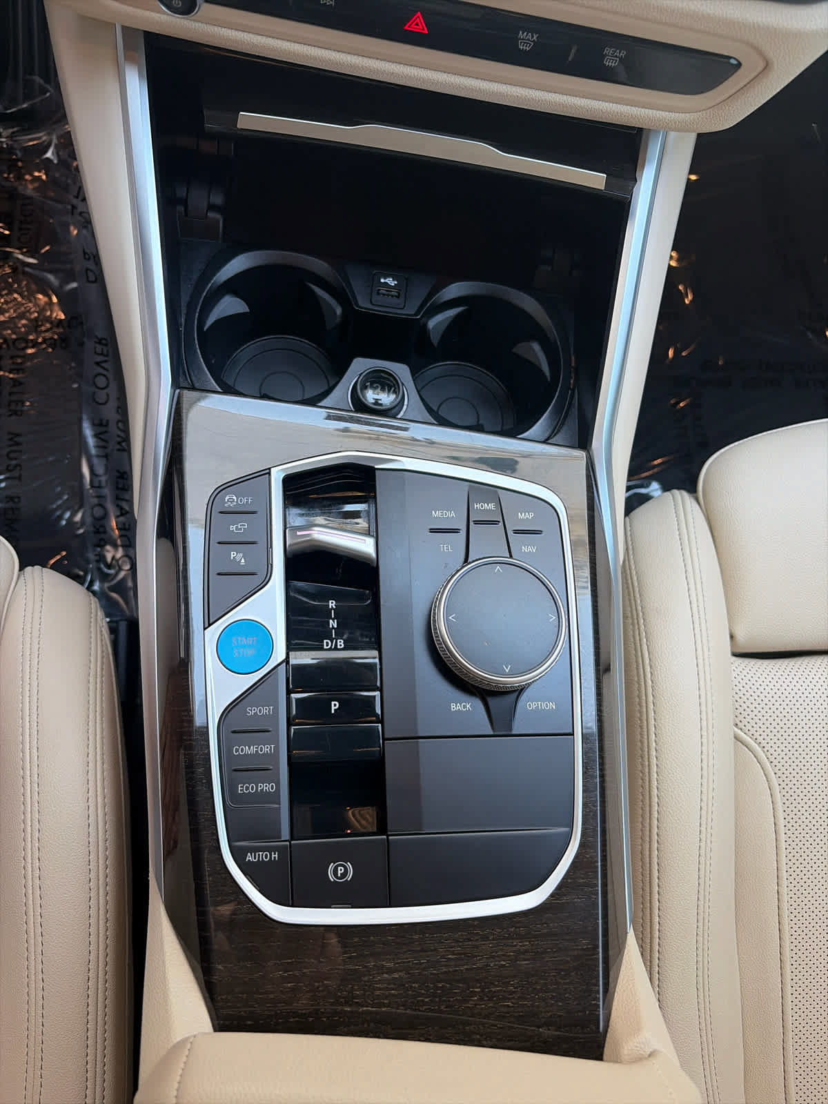 Used 2023 BMW i4 eDrive35 RWD image 14