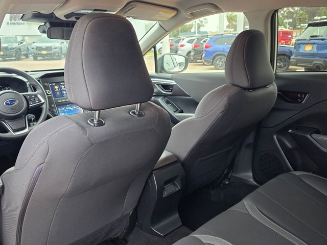 Certified 2024 Subaru Impreza 2.0i AWD/4WD image 19