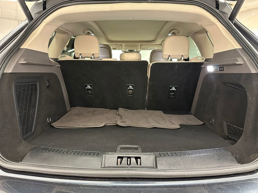 Used 2020 Lincoln Corsair Reserve w/ Elements Package AWD/4WD image 17