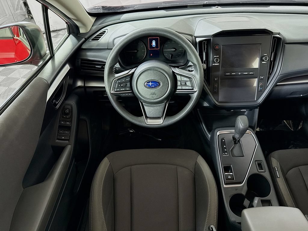 Certified 2024 Subaru Impreza 2.0i AWD/4WD image 4