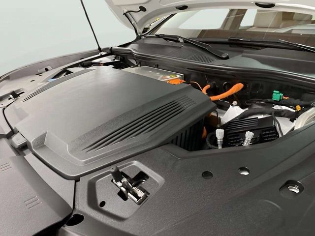 Used 2024 Audi Q8 e-tron Prestige w/ Prestige Package AWD/4WD image 89