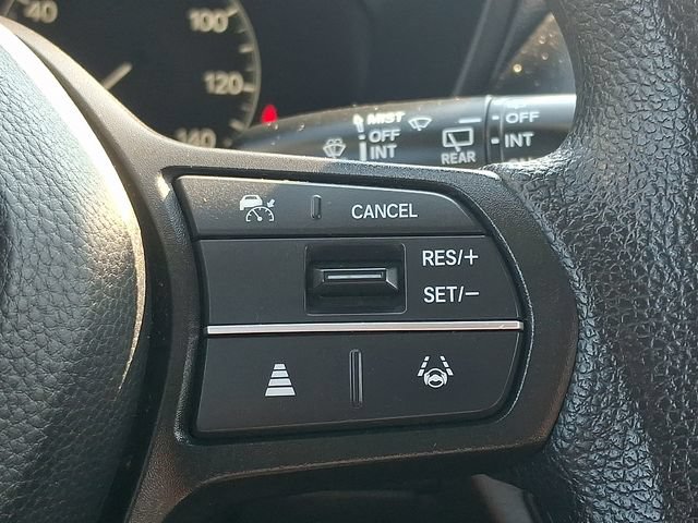 Used 2025 Honda HR-V LX image 21