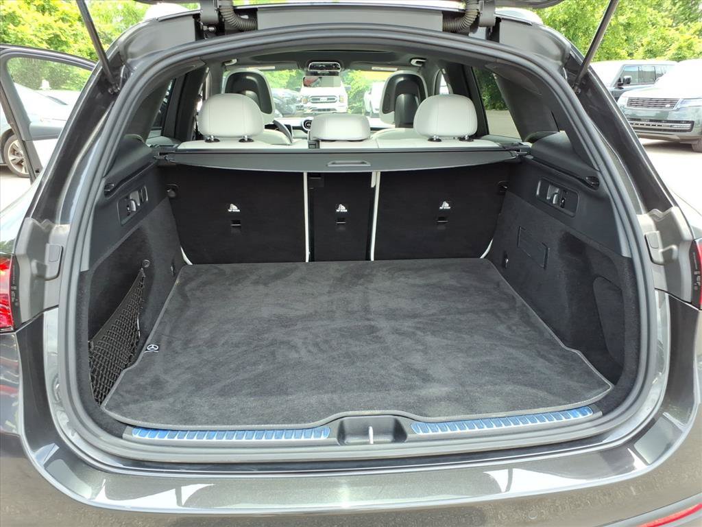 Certified 2024 Mercedes-Benz GLC 300 4MATIC image 13
