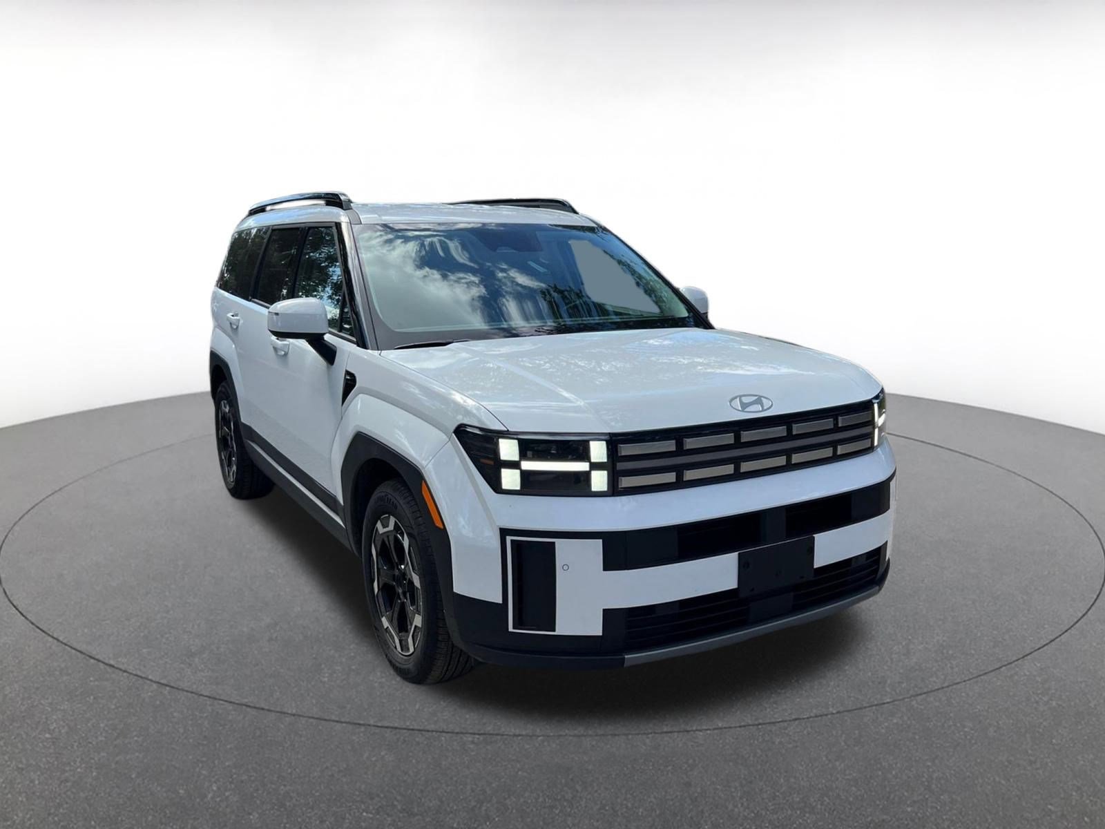 Used 2025 Hyundai Santa Fe SEL