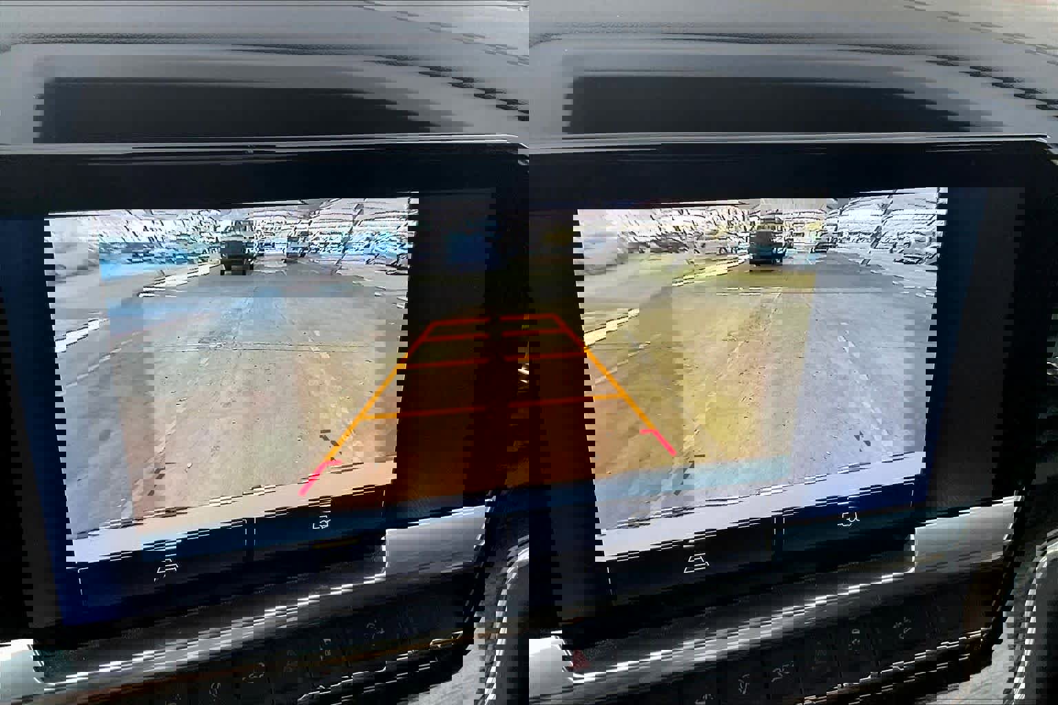 Certified 2023 Chevrolet Silverado 1500 RST image 25