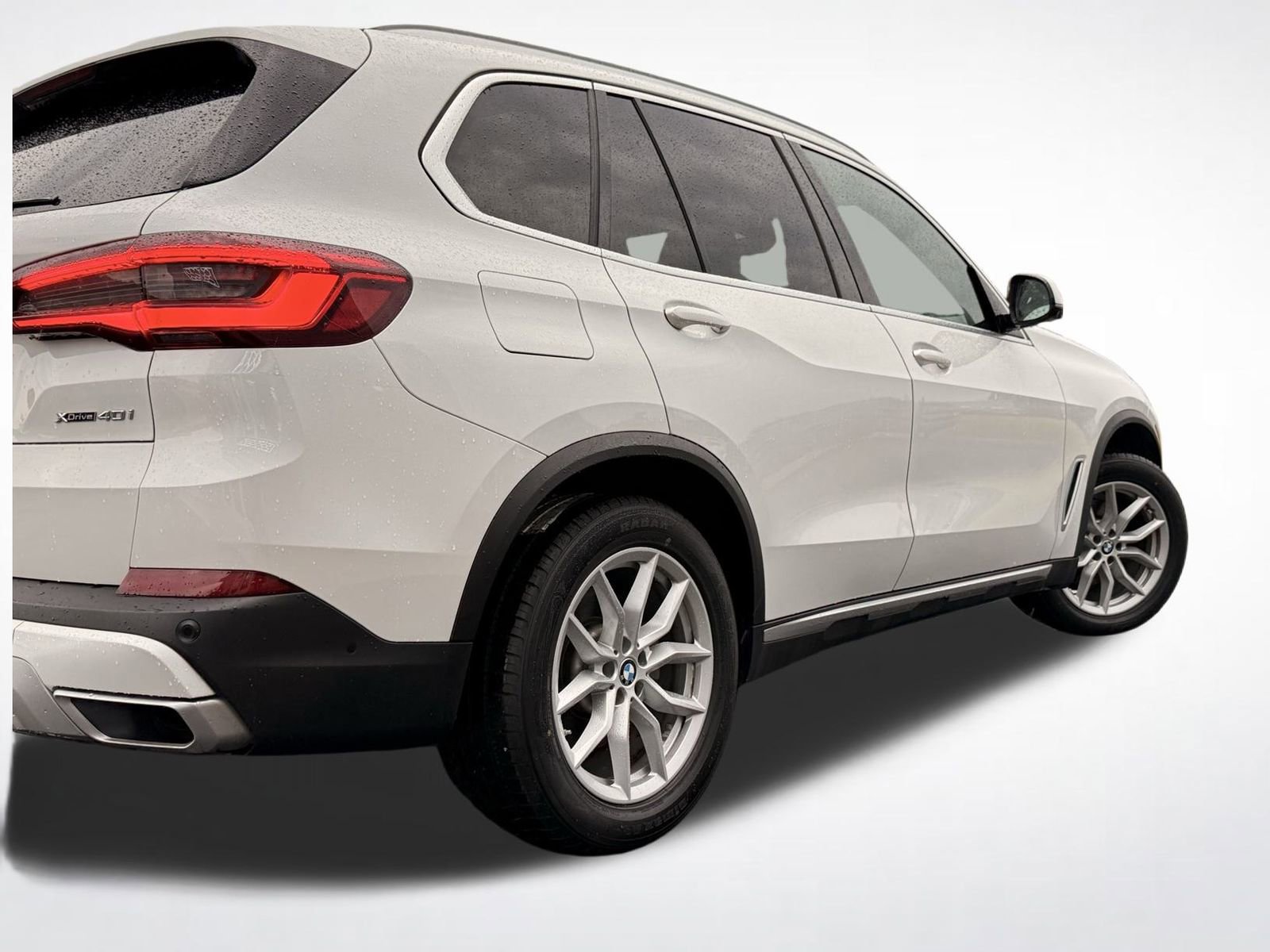 Used 2019 BMW X5 xDrive40i w/ Convenience Package image 11