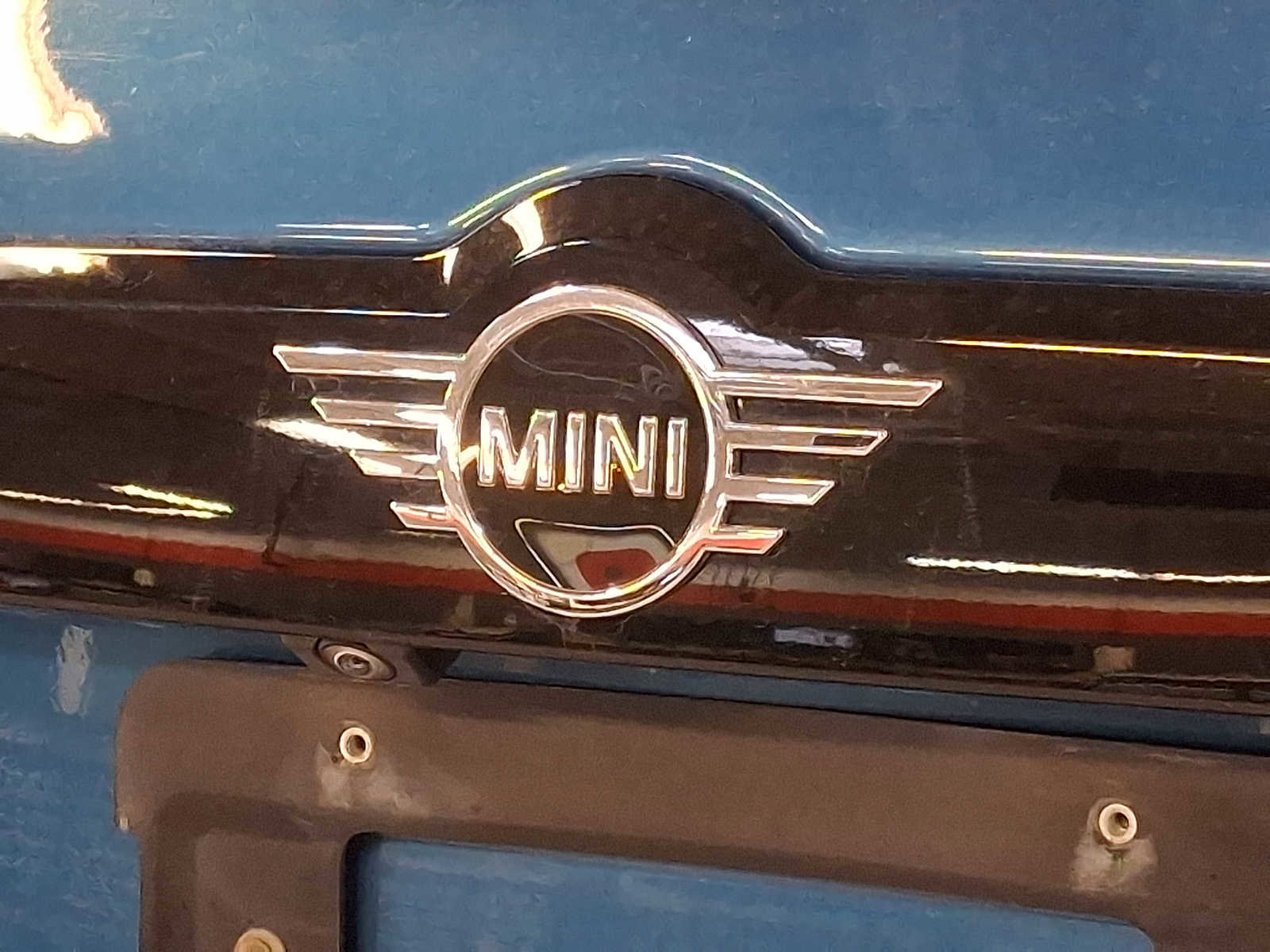 Used 2019 MINI Cooper Countryman S w/ Signature Upholstery Package AWD/4WD image 28