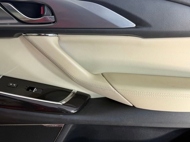 Used 2016 MAZDA CX-9 Grand Touring image 27