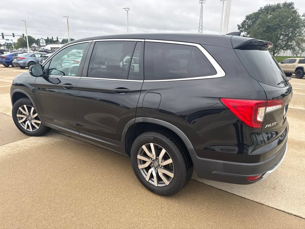 Used 2019 Honda Pilot EX image 5