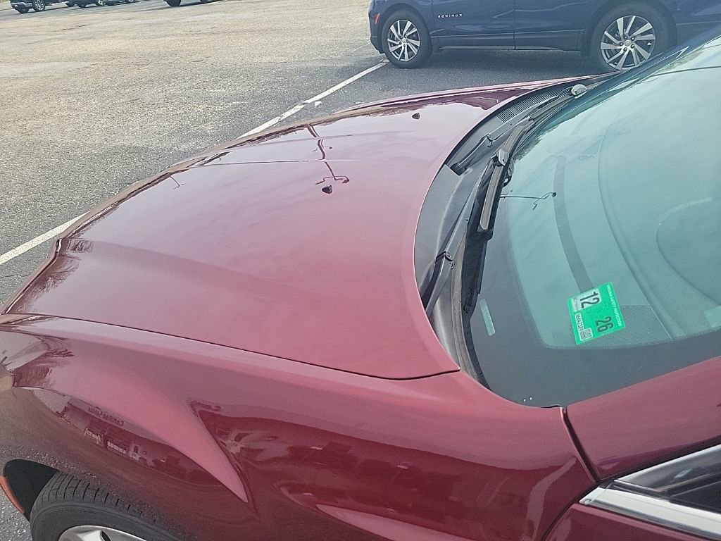 Used 2016 Chrysler 300 Limited image 21