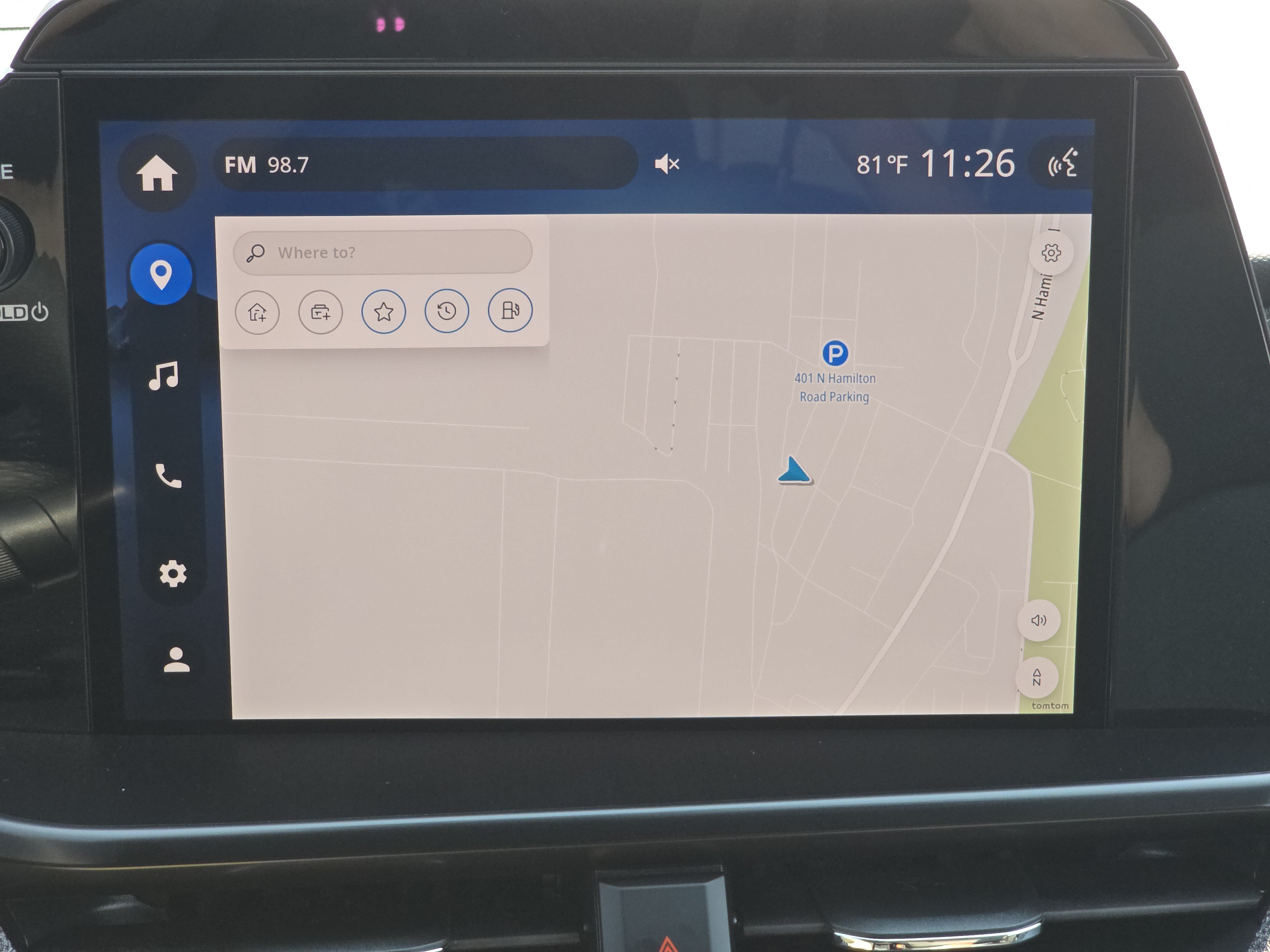 New 2026 Subaru Outback Premium AWD/4WD image 10