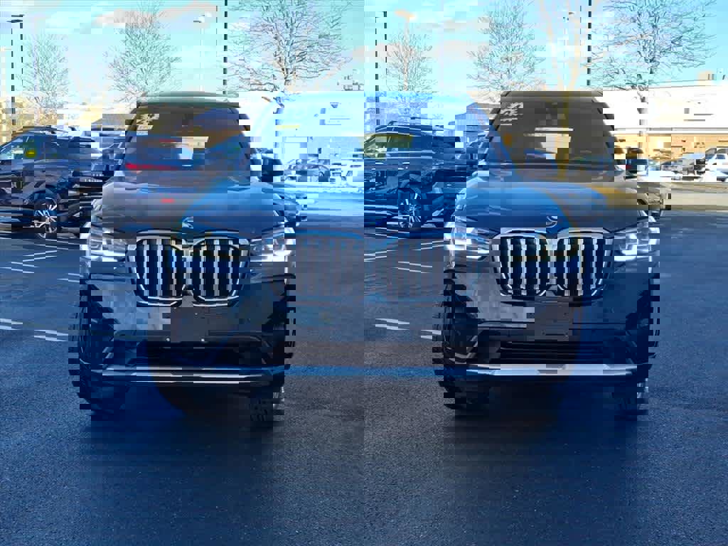 Used 2024 BMW X3 xDrive30i image 2