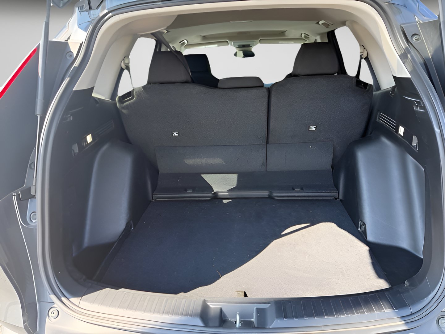 Used 2024 Honda CR-V EX image 12