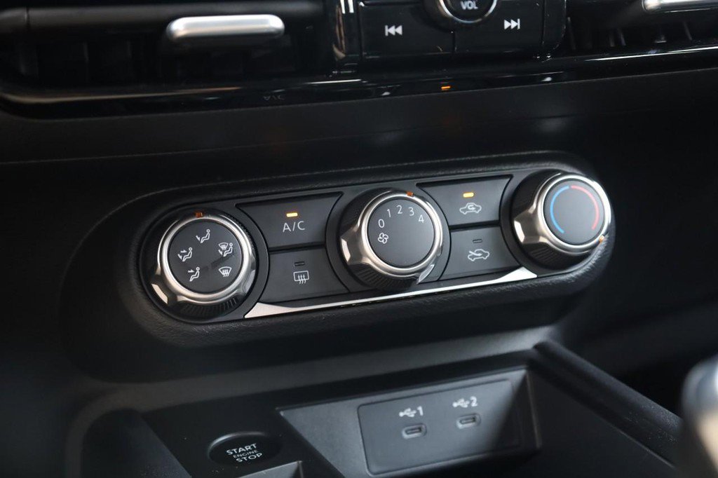 New 2026 Nissan Kicks S image 14