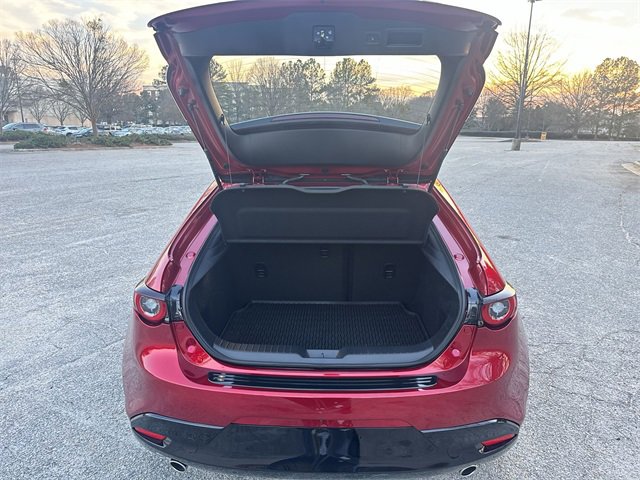 New 2026 MAZDA MAZDA3 2.5 S Hatchback w/ Premium Pkg image 26