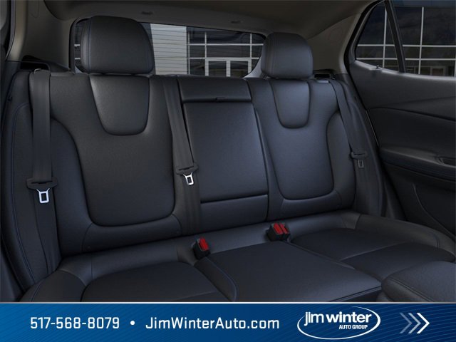 New 2025 Buick Encore GX Sport Touring w/ Advanced Technology Package image 41