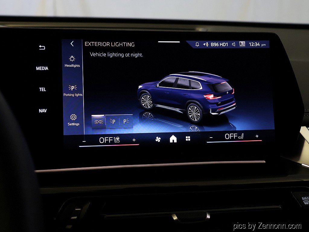 Certified 2026 BMW X1 xDrive28i image 18