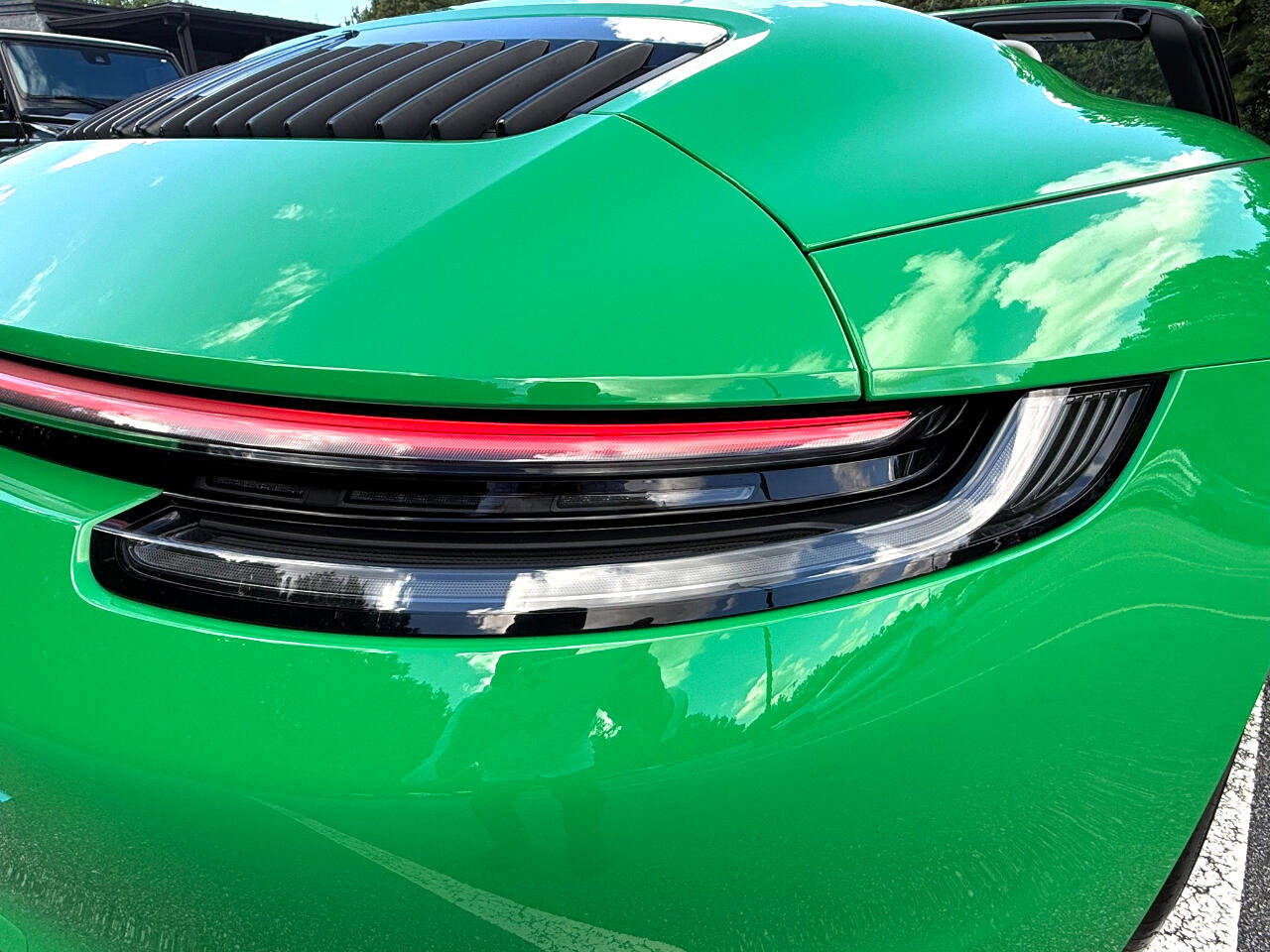 Used 2023 Porsche 911 Carrera S image 51