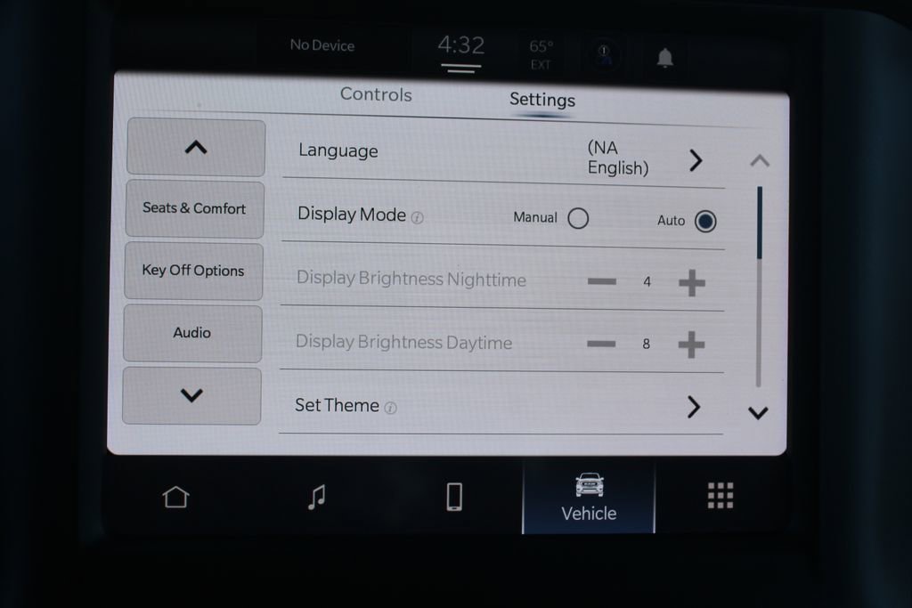 Used 2022 RAM 1500 Rebel w/ Rebel Level A Equipment Group image 56