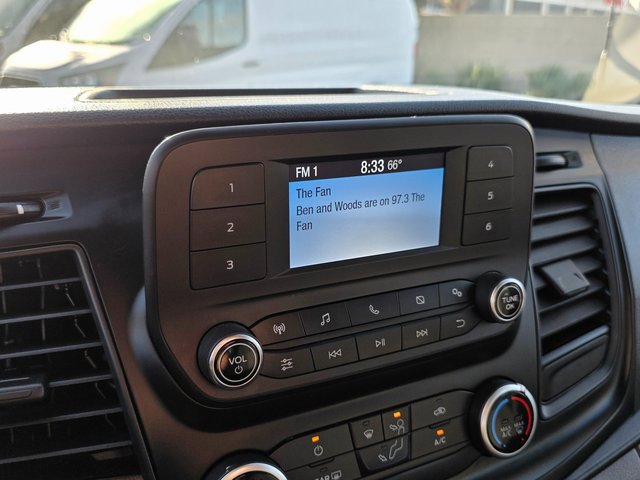 Used 2024 Ford Transit 250 Low Roof w/ Exterior Upgrade Package image 27