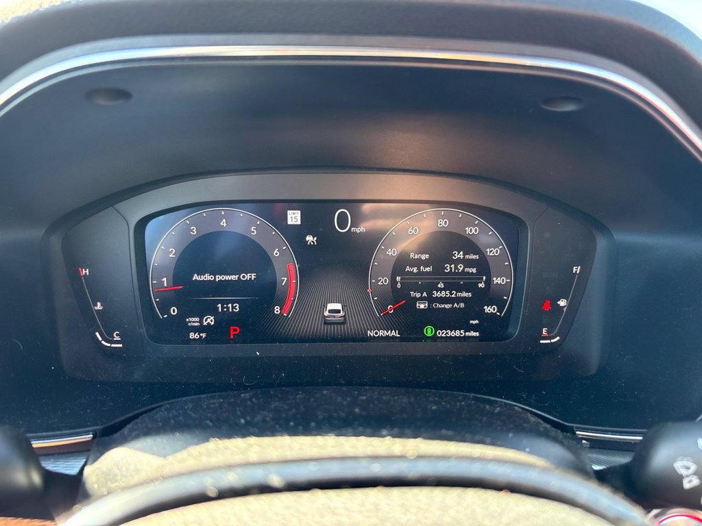 Used 2026 Acura Integra A-Spec FWD image 27