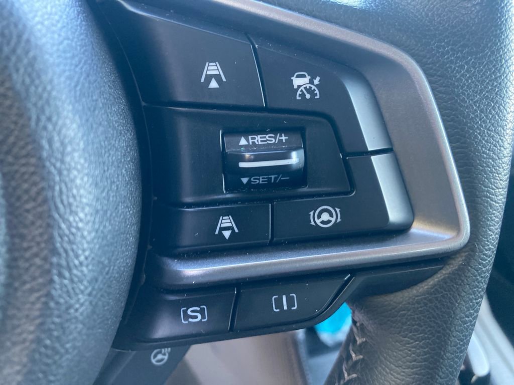 Used 2021 Subaru Forester Limited w/ Popular Package #3 image 45