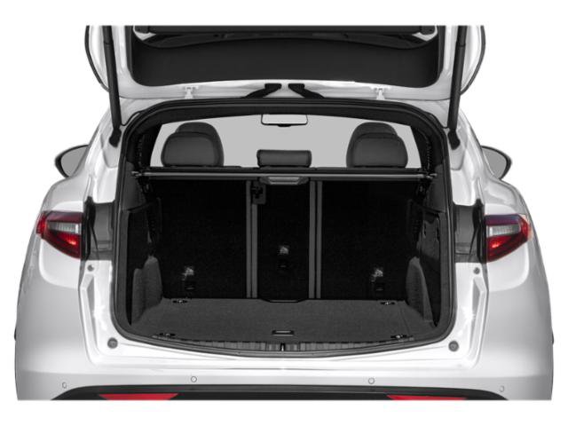 Certified 2022 Alfa Romeo Stelvio Ti image 11